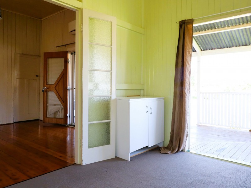 1A Lovell Street, Roma QLD 4455