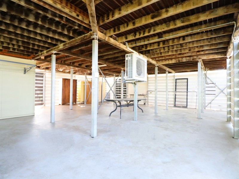 1A Lovell Street, Roma QLD 4455