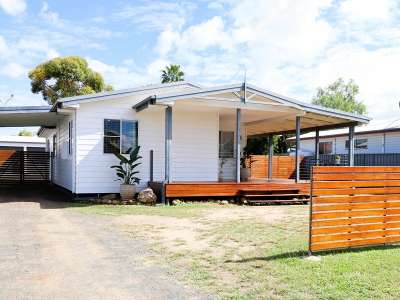 109 Quintin Street, Roma QLD 4455