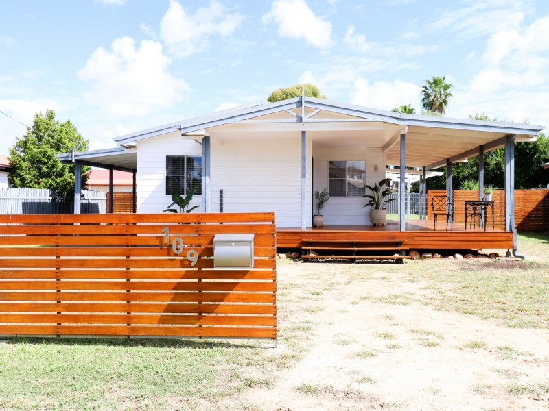 109 Quintin Street, Roma QLD 4455