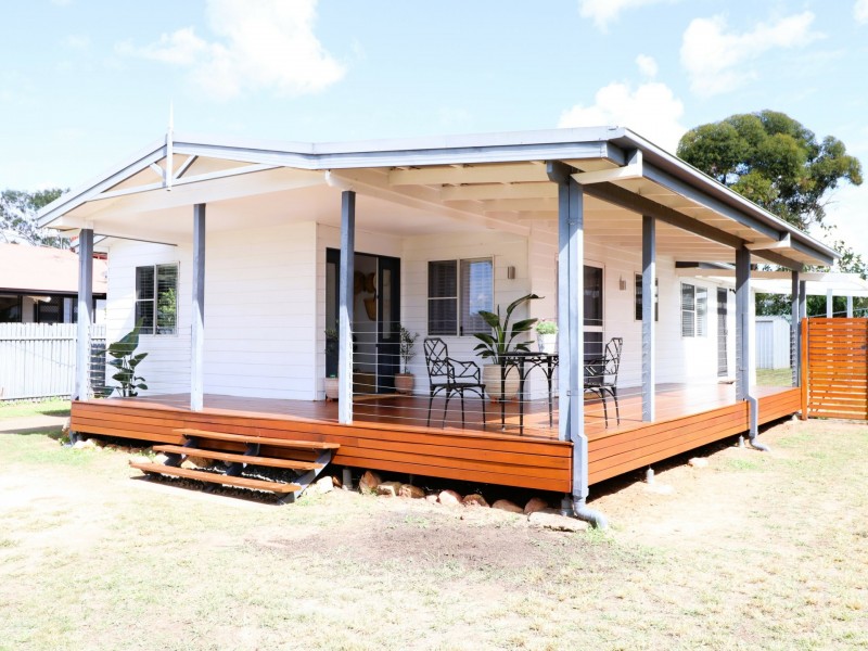 109 Quintin Street, Roma QLD 4455