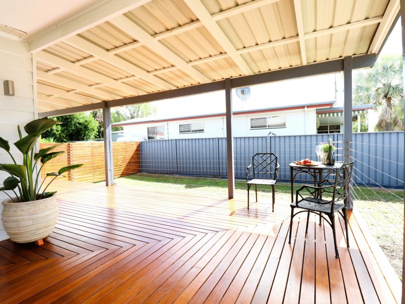 109 Quintin Street, Roma QLD 4455