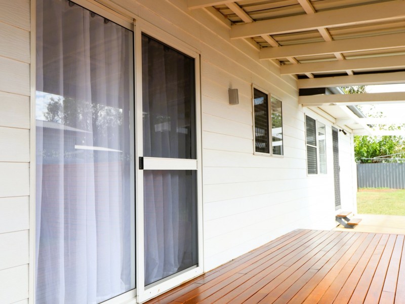 109 Quintin Street, Roma QLD 4455