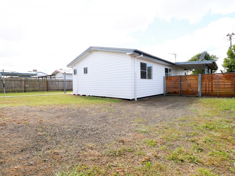 109 Quintin Street, Roma QLD 4455