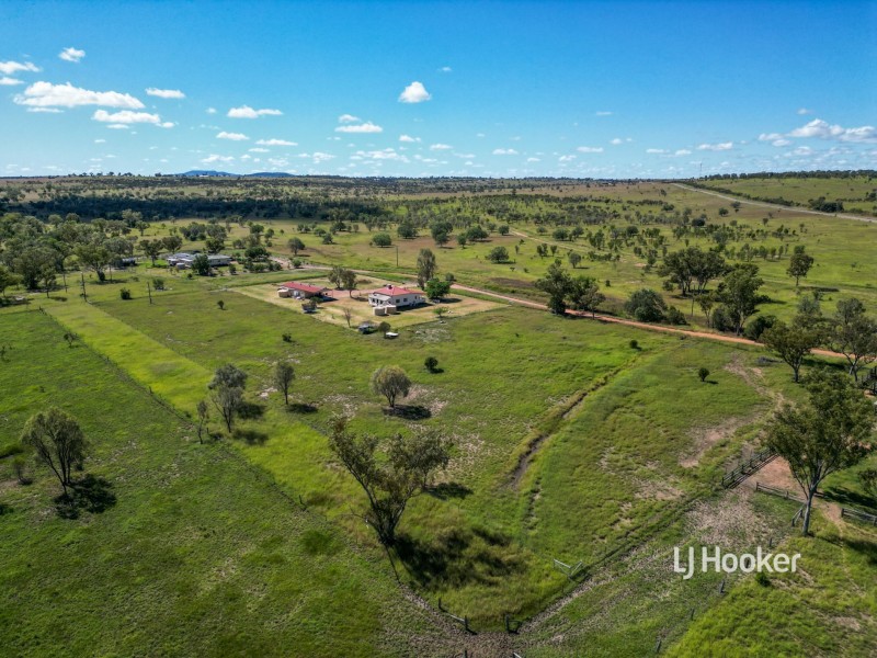 119 Clayton Road, Roma QLD 4455