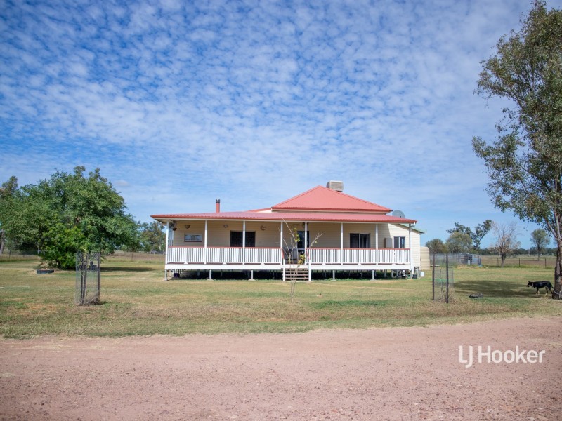 119 Clayton Road, Roma QLD 4455