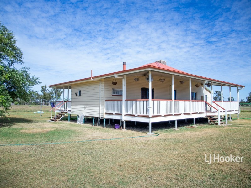 119 Clayton Road, Roma QLD 4455