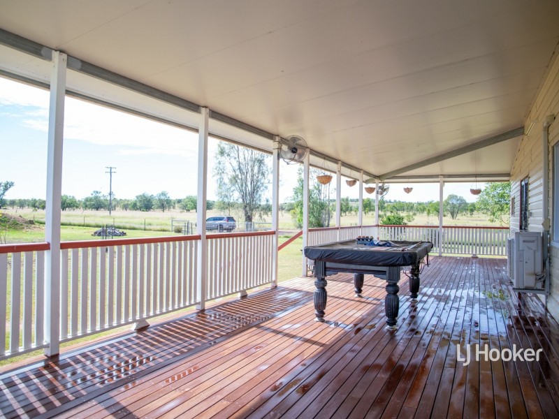 119 Clayton Road, Roma QLD 4455