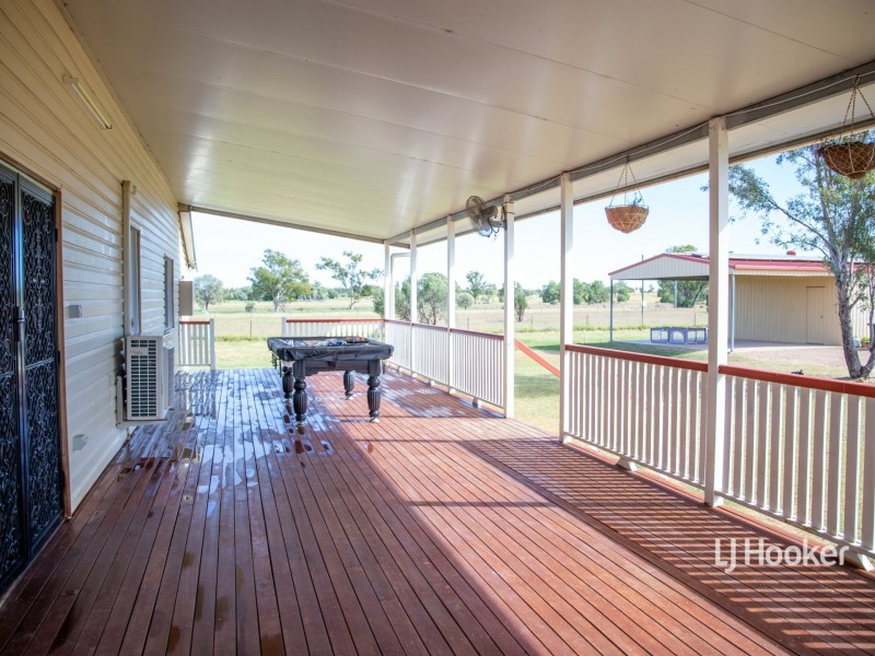 119 Clayton Road, Roma QLD 4455
