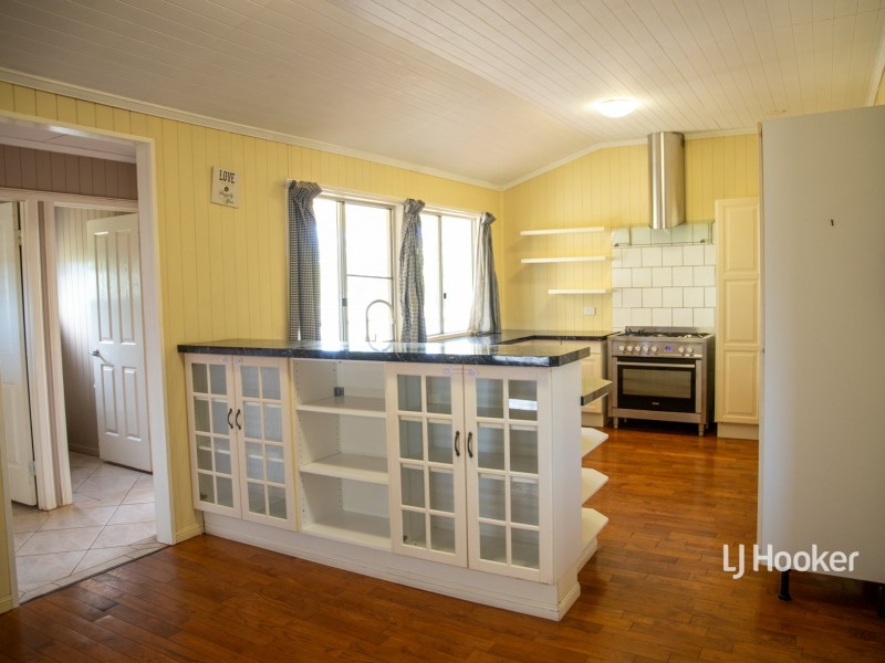 119 Clayton Road, Roma QLD 4455