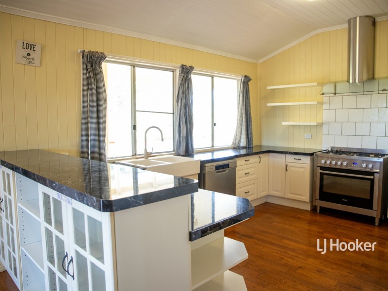 119 Clayton Road, Roma QLD 4455