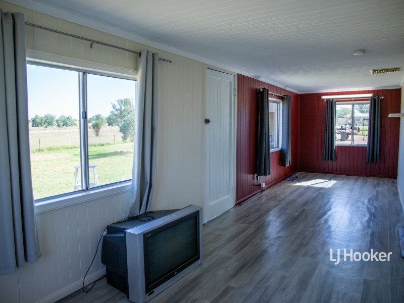 119 Clayton Road, Roma QLD 4455