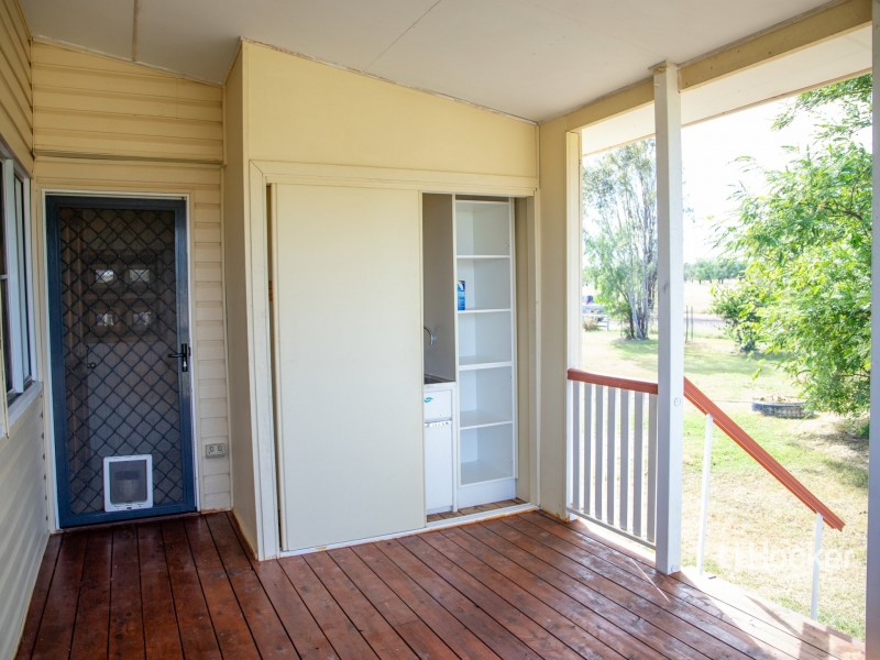 119 Clayton Road, Roma QLD 4455