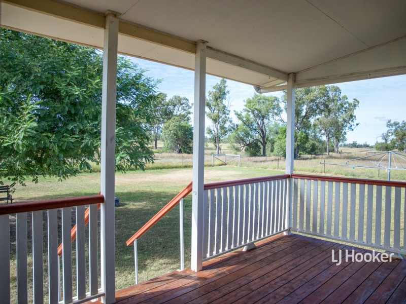 119 Clayton Road, Roma QLD 4455