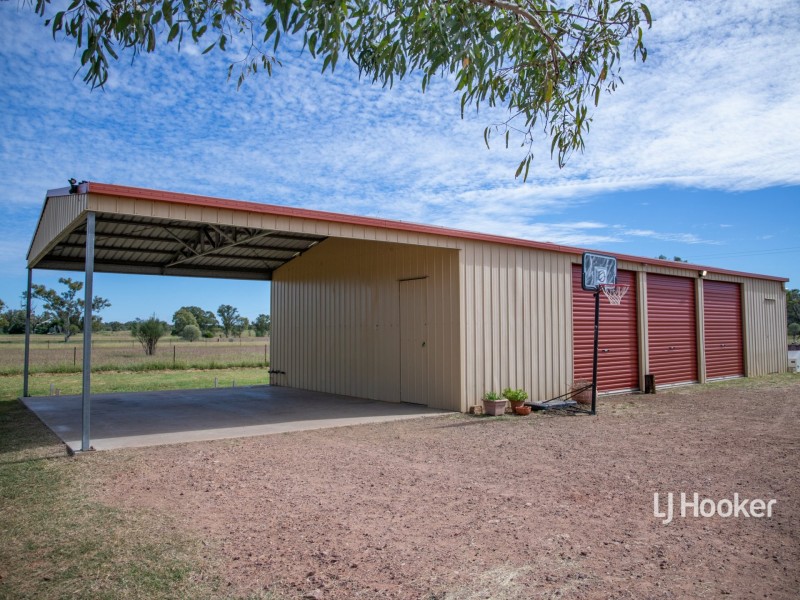 119 Clayton Road, Roma QLD 4455