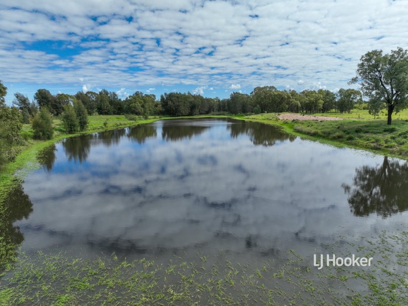 Lot 7 Burnsdale Road, Roma QLD 4455