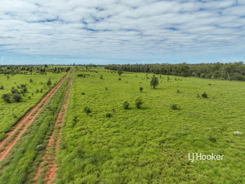 Lot 7 Burnsdale Road, Roma QLD 4455