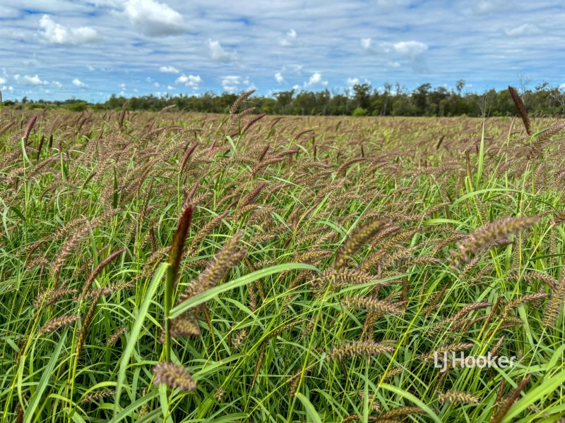 Lot 7 Burnsdale Road, Roma QLD 4455