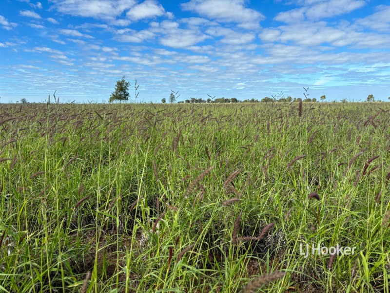 Lot 7 Burnsdale Road, Roma QLD 4455