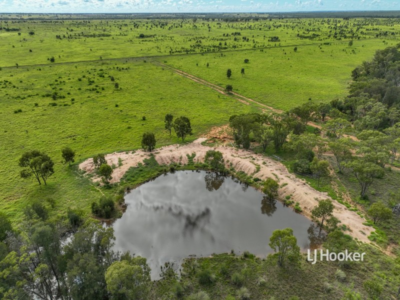 Lot 7 Burnsdale Road, Roma QLD 4455