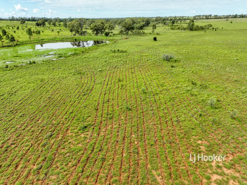 Lot 7 Burnsdale Road, Roma QLD 4455