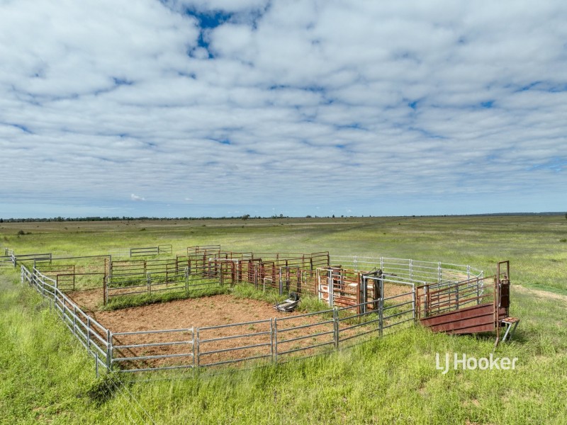 Lot 7 Burnsdale Road, Roma QLD 4455