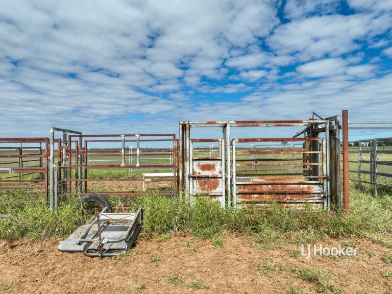 Lot 7 Burnsdale Road, Roma QLD 4455