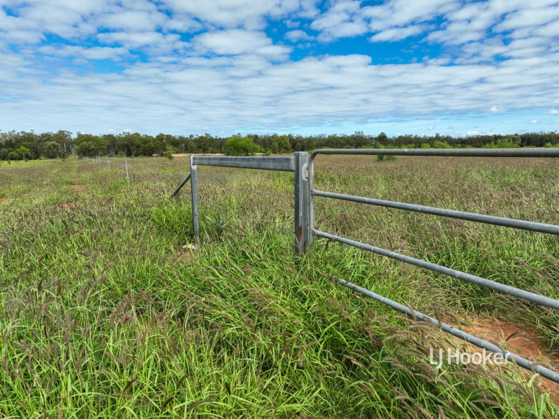 Lot 7 Burnsdale Road, Roma QLD 4455