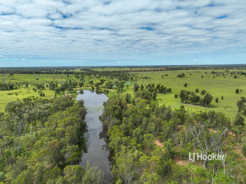 Lot 7 Burnsdale Road, Roma QLD 4455