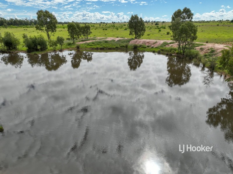 Lot 7 Burnsdale Road, Roma QLD 4455