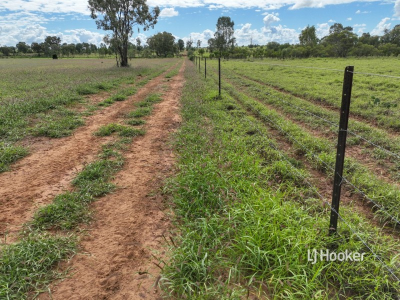Lot 7 Burnsdale Road, Roma QLD 4455