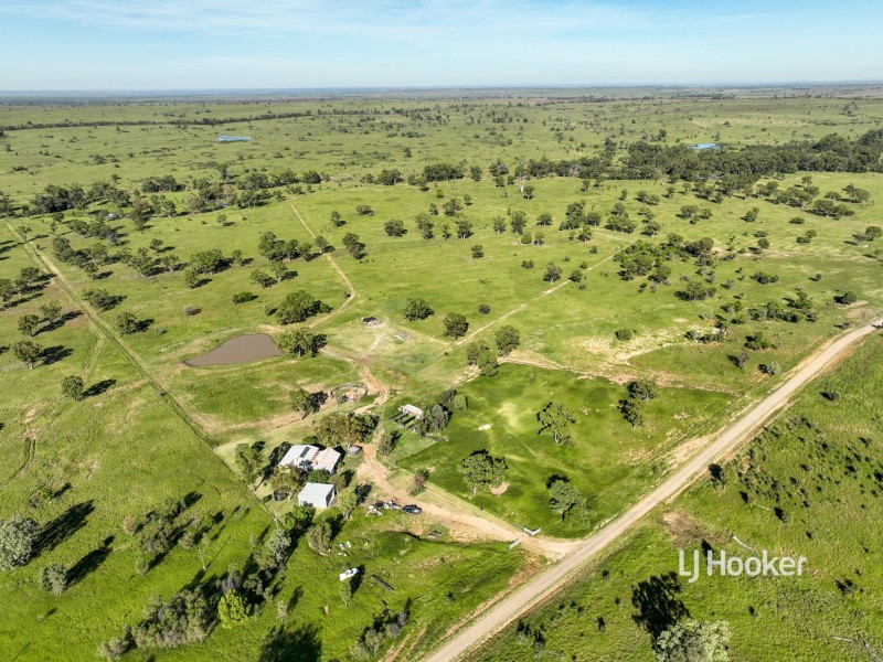 302 Gerhardts Lane, Roma QLD 4455