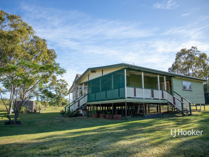 302 Gerhardts Lane, Roma QLD 4455