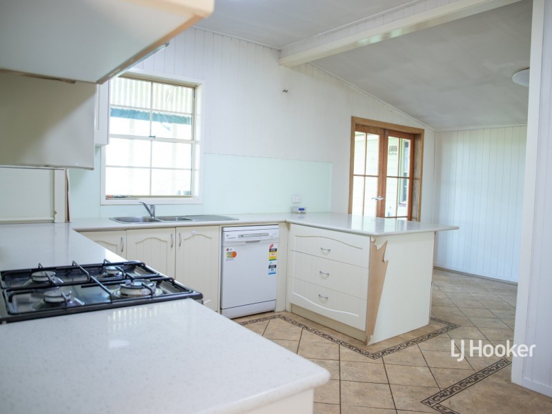 302 Gerhardts Lane, Roma QLD 4455