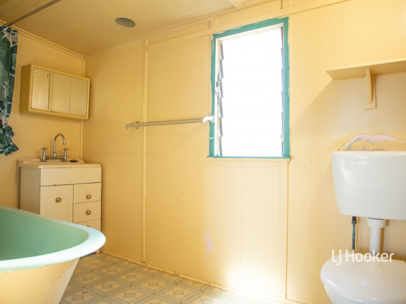 302 Gerhardts Lane, Roma QLD 4455