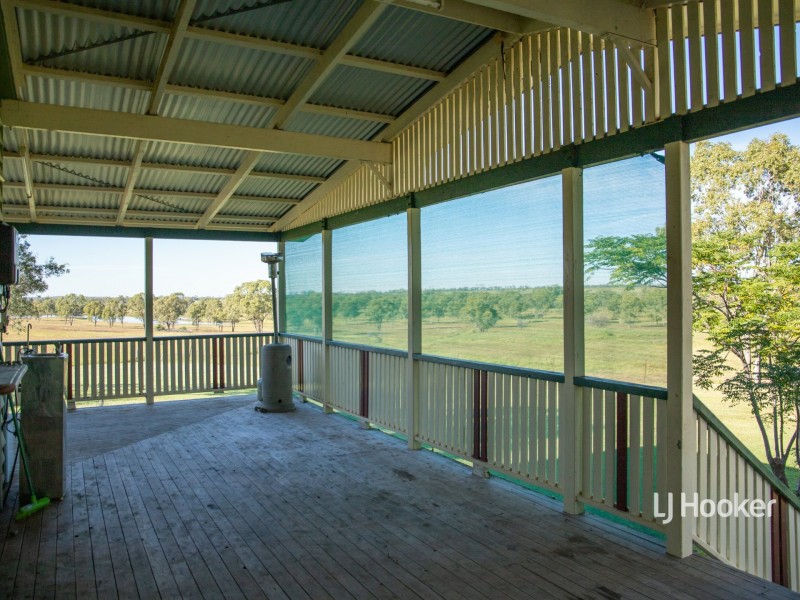 302 Gerhardts Lane, Roma QLD 4455