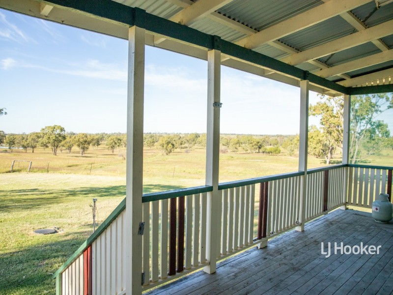 302 Gerhardts Lane, Roma QLD 4455