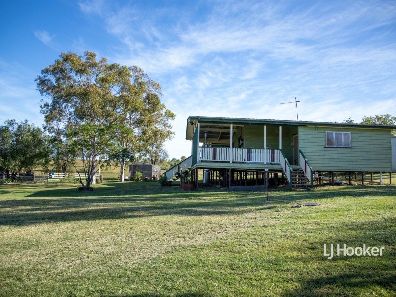 302 Gerhardts Lane, Roma QLD 4455