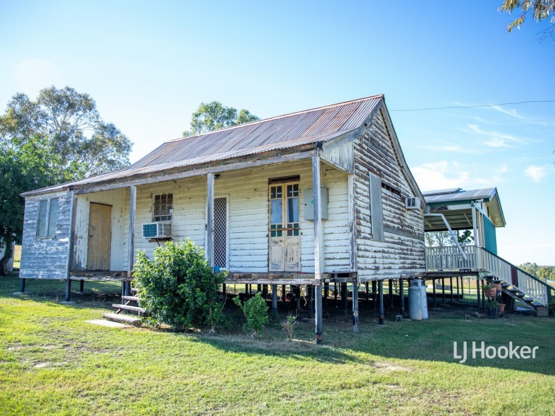 302 Gerhardts Lane, Roma QLD 4455