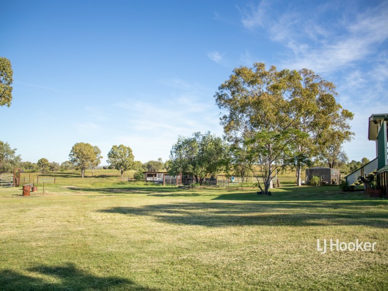 302 Gerhardts Lane, Roma QLD 4455