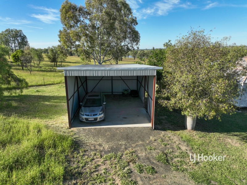 302 Gerhardts Lane, Roma QLD 4455
