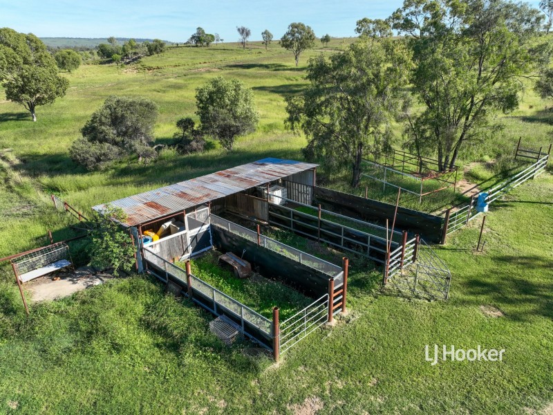 302 Gerhardts Lane, Roma QLD 4455