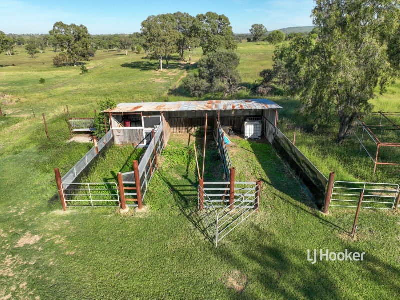 302 Gerhardts Lane, Roma QLD 4455