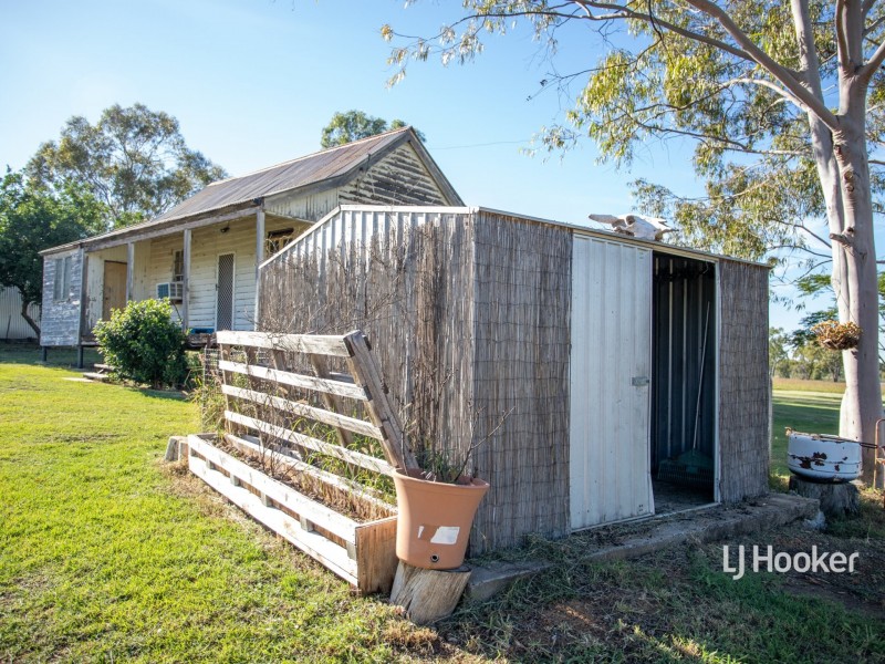 302 Gerhardts Lane, Roma QLD 4455