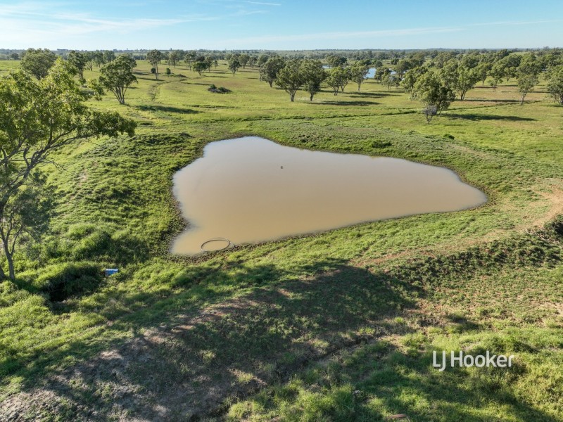 302 Gerhardts Lane, Roma QLD 4455
