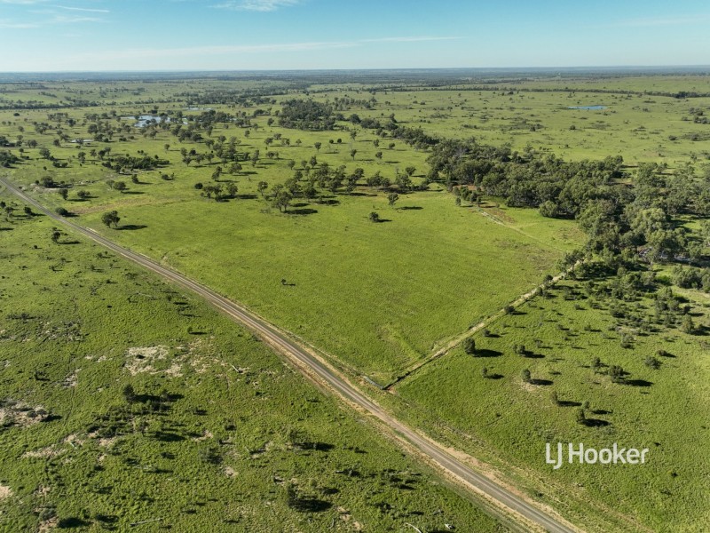 302 Gerhardts Lane, Roma QLD 4455