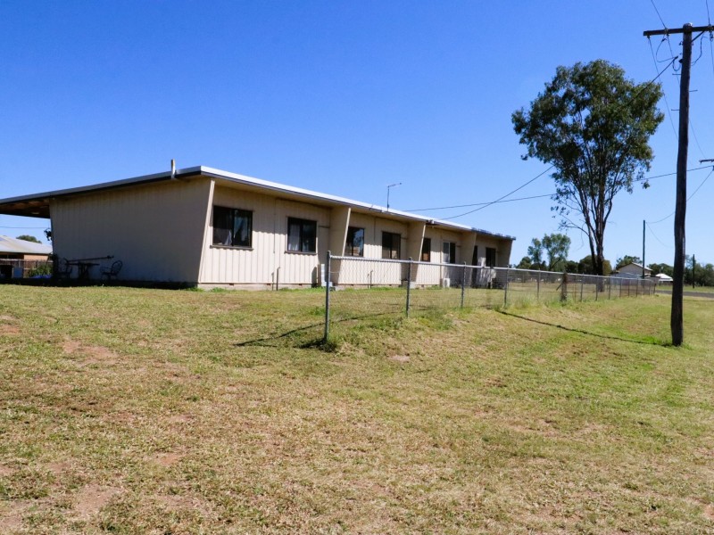51 Louisa Street, Mitchell QLD 4465