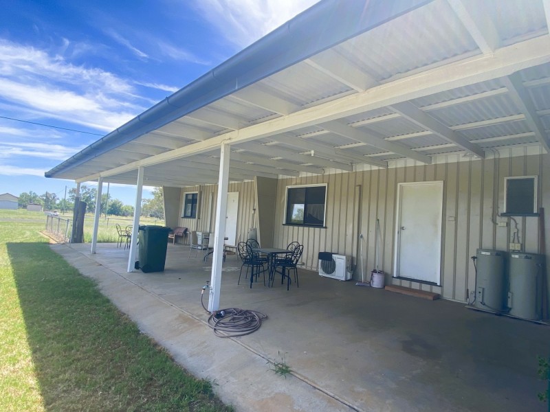 51 Louisa Street, Mitchell QLD 4465