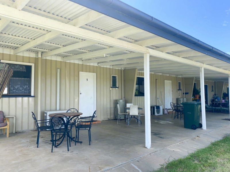 51 Louisa Street, Mitchell QLD 4465