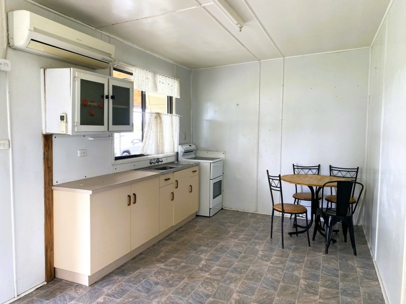 51 Louisa Street, Mitchell QLD 4465